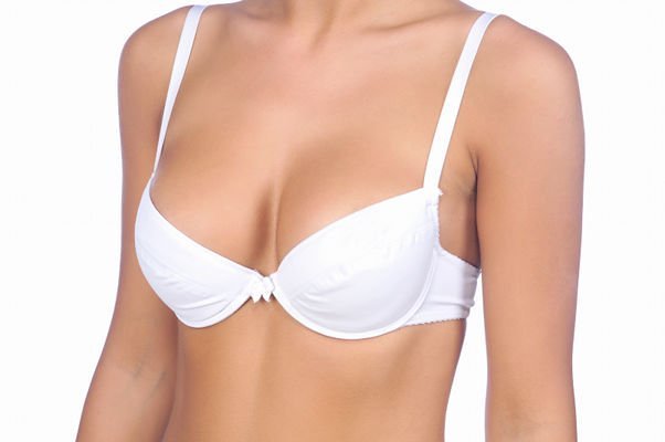 Lipotransfer increase breast volume an reduce the abdomen, hips and thighs