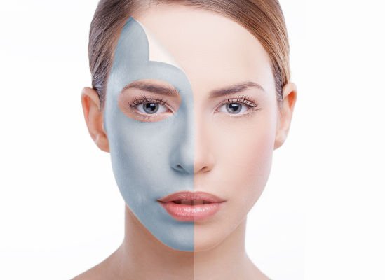 Controlled Depth Peel® (Blue Peel) is available in Madrid, at Instituto Medico Laser