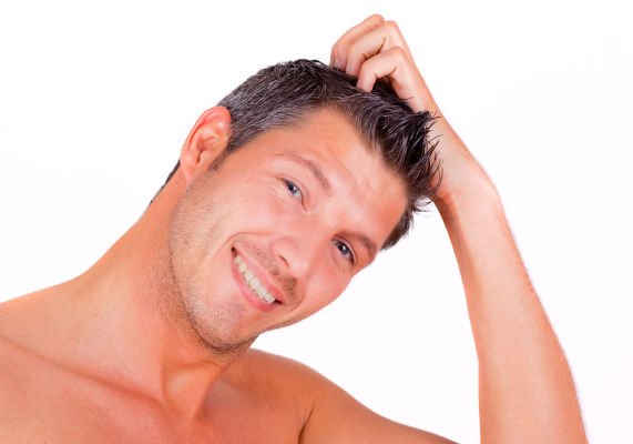 The current situation of hair transplants