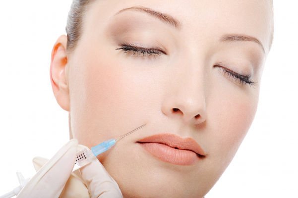 Facial Mesoplasty is a method of facial resurfacing