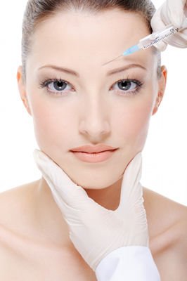Mesotherapy is a treatment used to achieve a short term rejuvenating effect