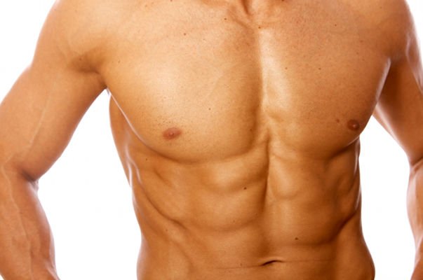 Gynecomasty: Male breast reduction surgery