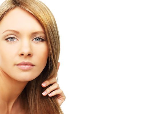 IML´s combination treatments improve intense diffuse alopecia