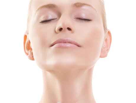 LAFC: Laser Assisted Facial Contouring and Lipo Augmentation Facial Contouring