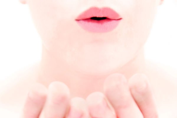 Lip Lift reduce the length of the upper lip