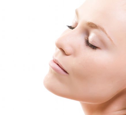 Rhinoplasty seeks to return facial harmony