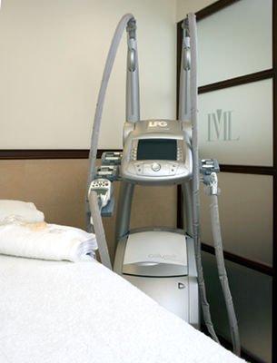 Subdermal Therapy by IML