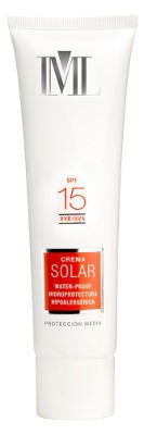 Sunscreen SPF 15 by IML