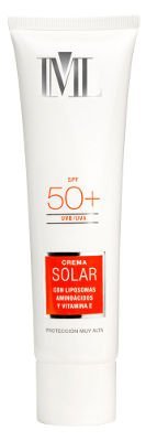 Sunscreen SPF 50 by IML