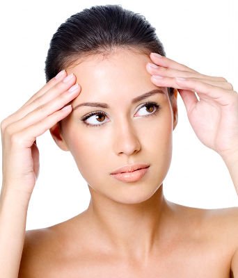 Thicker skin, wrinkles, laxity or dilated pores are all signs of photoageing