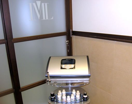Virtual body mesotherapy: Without the needles and pain