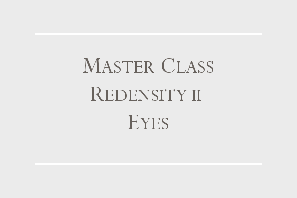 Masterclass on fillers for under-eye circles