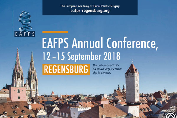 2018 EAFPS Annual Congress