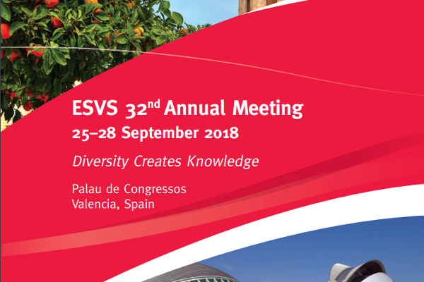 ESVS 32 Annual Meeting