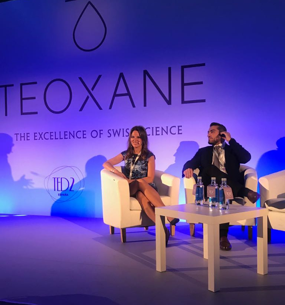 Teoxane Expert Day 2 2018