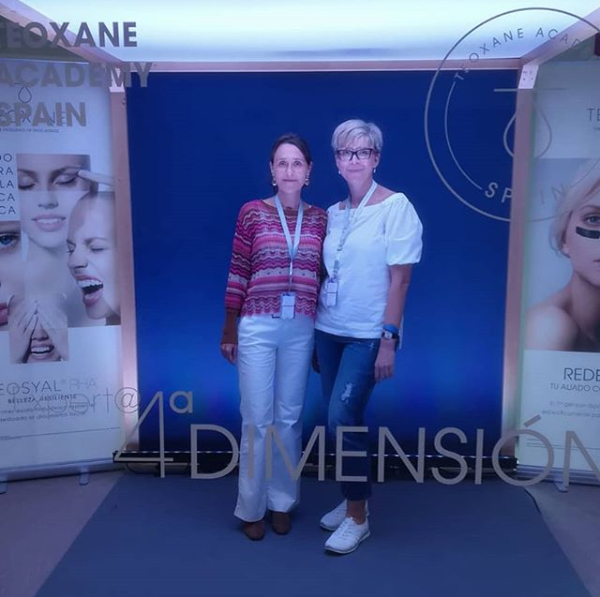 Teoxane Expert Day 2019